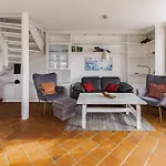 Prázdninový dům Haus Am Nordstrand