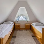 Haus Am Prázdninový dům