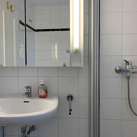 Haus Am 度假居 北滩岛