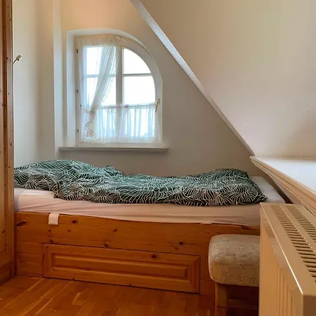 Haus Am 度假居 北滩岛