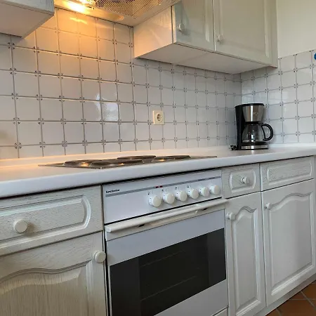 Haus Am 度假居 北滩岛