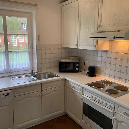 度假居 Haus Am 北滩岛