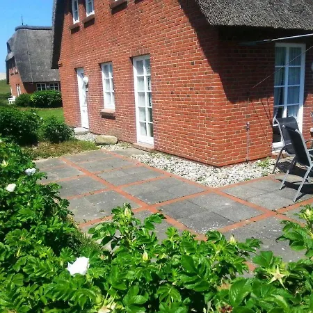 Haus Am Meer Holiday home