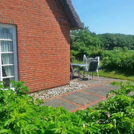 Haus Am 度假居 北滩岛