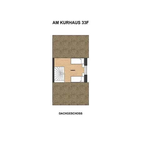 Haus Am بيت للعطل