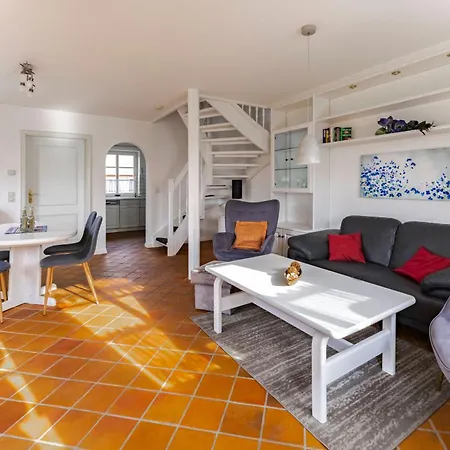 Haus Am Σπίτι διακοπών Nordstrand