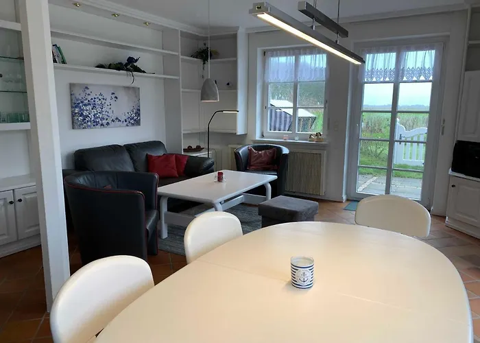 Haus Am Ferienhaus *