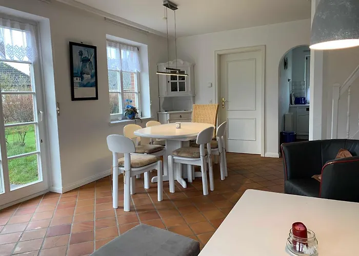 Haus Am Ferienhaus *