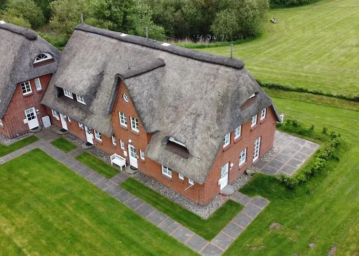 Haus Am Ferienhaus *