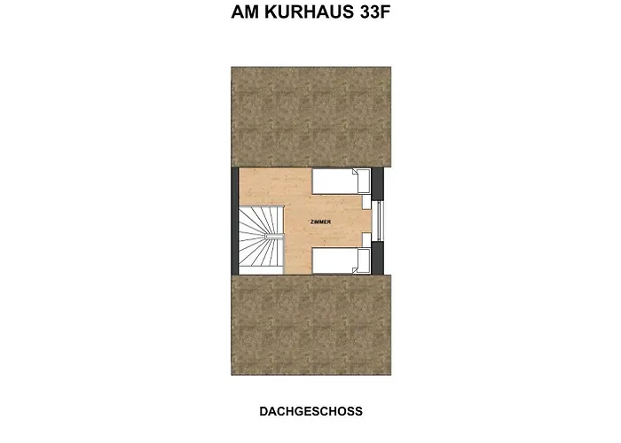 Haus Am Σπίτι διακοπών