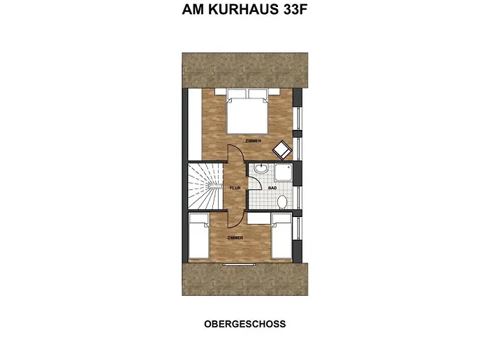 Haus Am Σπίτι διακοπών *