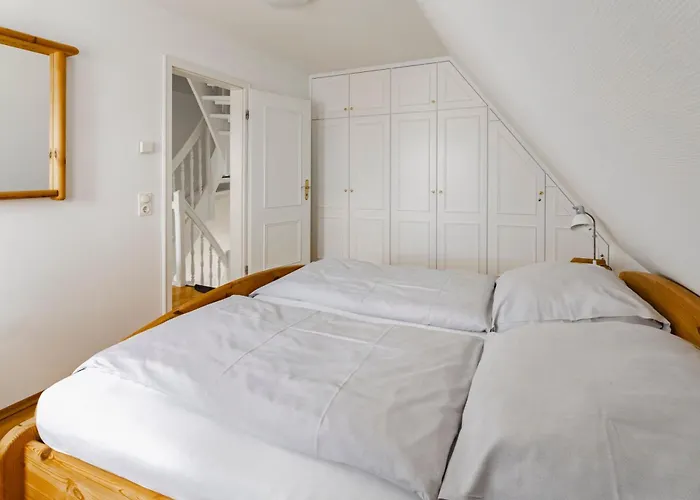Haus Am * Nordstrand
